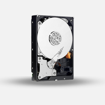 Hard disk